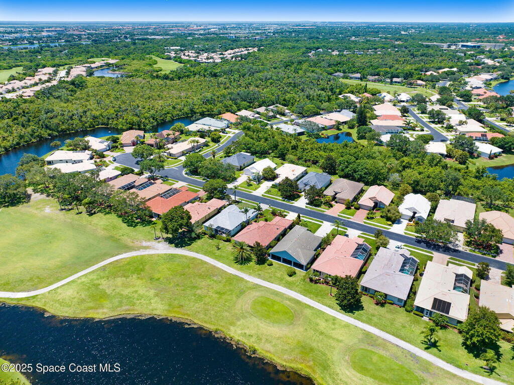 8031 Daventry Drive, Melbourne, FL 32940