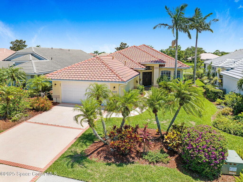 8031 Daventry Drive, Melbourne, FL 32940
