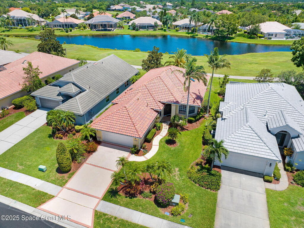 8031 Daventry Drive, Melbourne, FL 32940