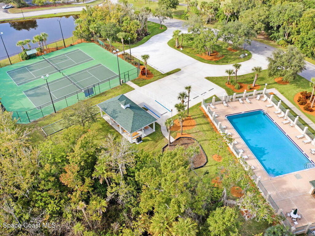 8031 Daventry Drive, Melbourne, FL 32940