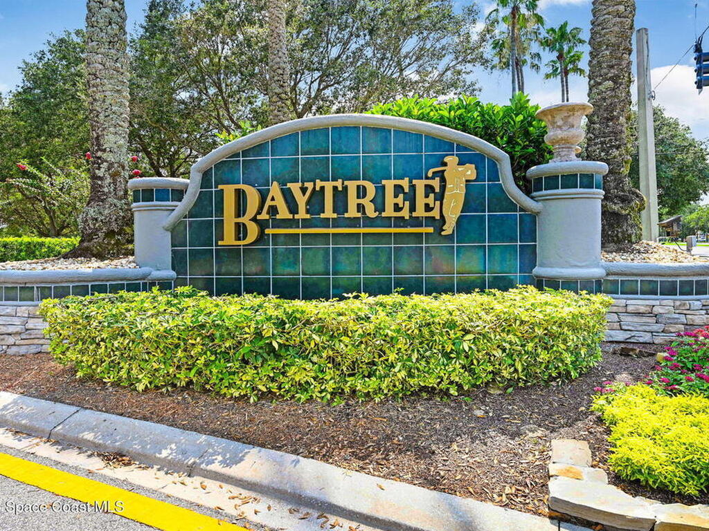 8031 Daventry Drive, Melbourne, FL 32940