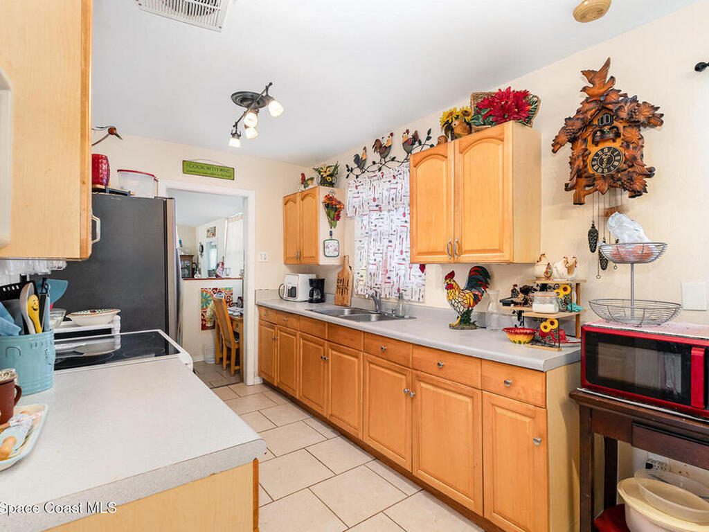 1109 Alamanda Lane, Cocoa, FL 32922