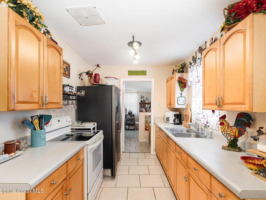 1109 Alamanda Lane, Cocoa, FL 32922
