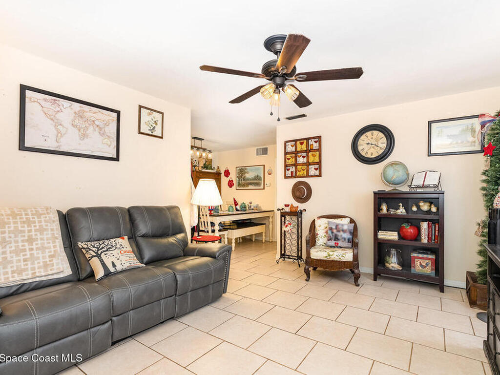 1109 Alamanda Lane, Cocoa, FL 32922