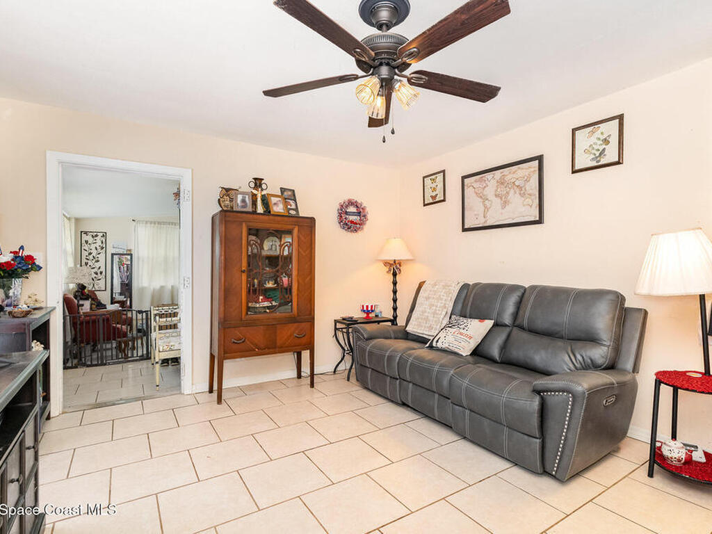 1109 Alamanda Lane, Cocoa, FL 32922