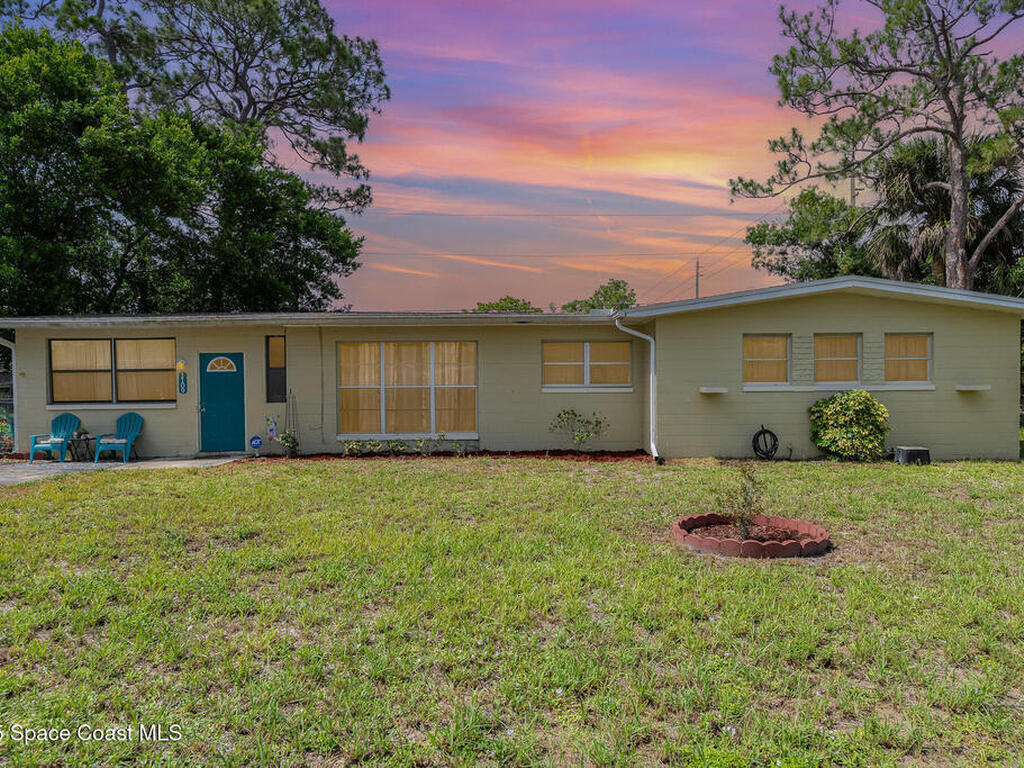 1109 Alamanda Lane, Cocoa, FL 32922
