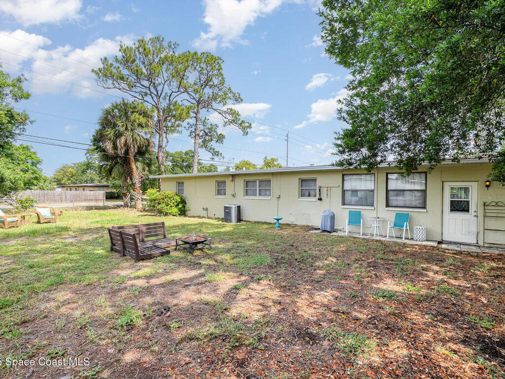1109 Alamanda Lane, Cocoa, FL 32922