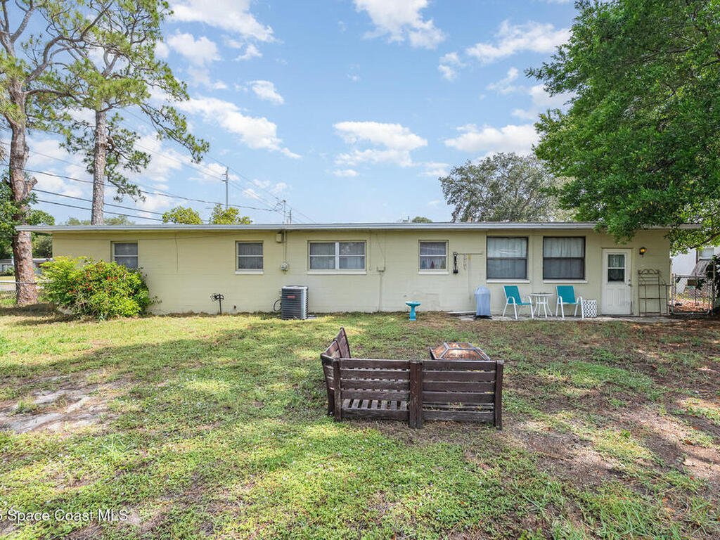 1109 Alamanda Lane, Cocoa, FL 32922