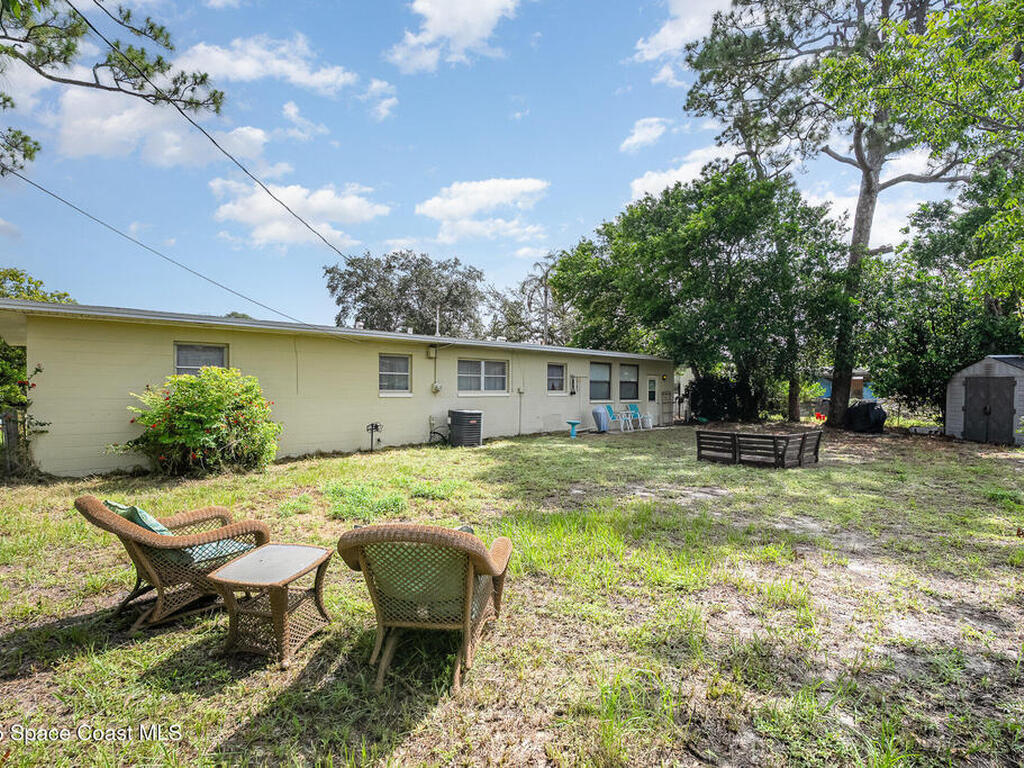 1109 Alamanda Lane, Cocoa, FL 32922