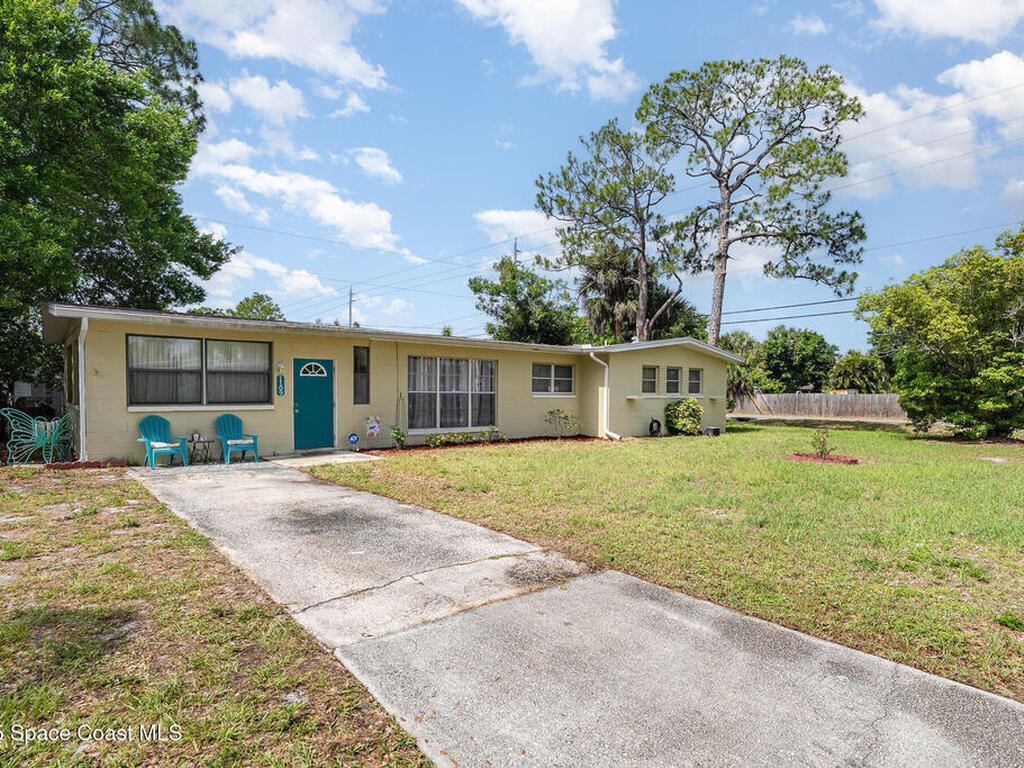 1109 Alamanda Lane, Cocoa, FL 32922