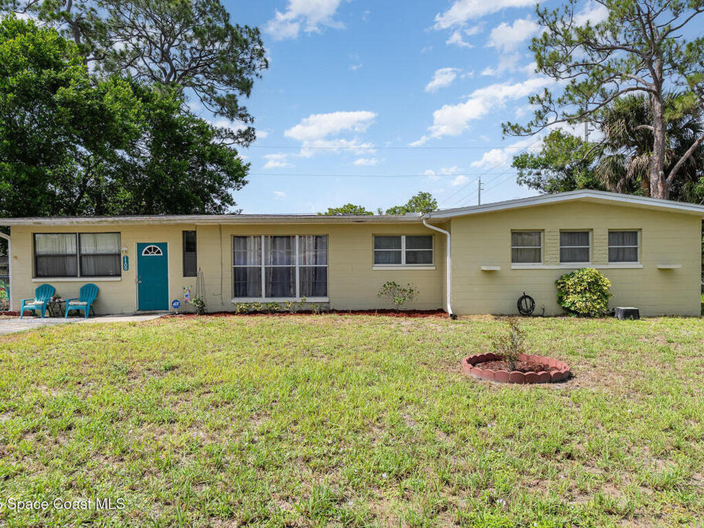 1109 Alamanda Lane, Cocoa, FL 32922