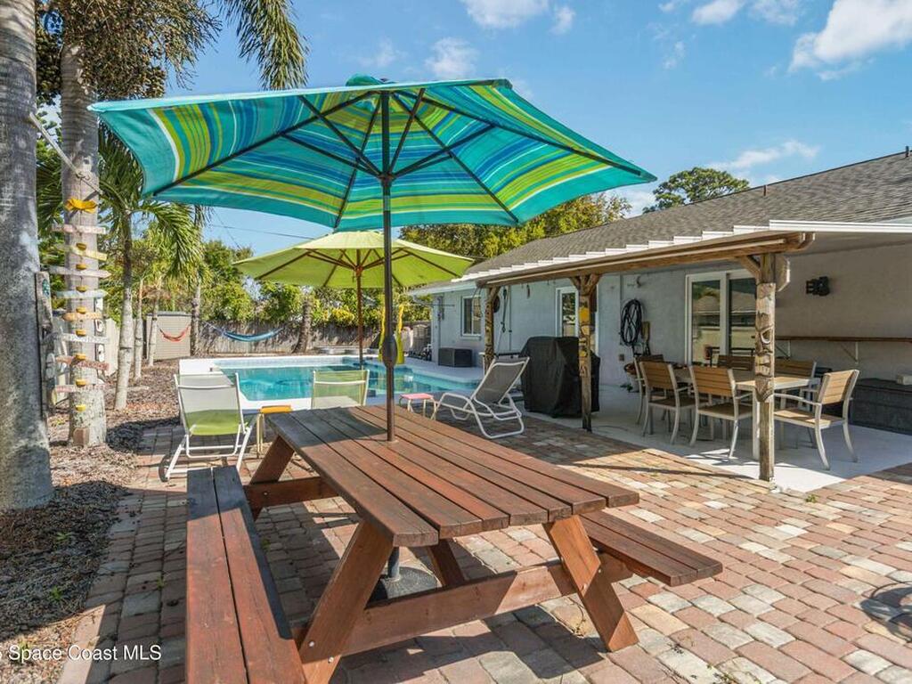 5595 Eagle Way, Merritt Island, FL 32953