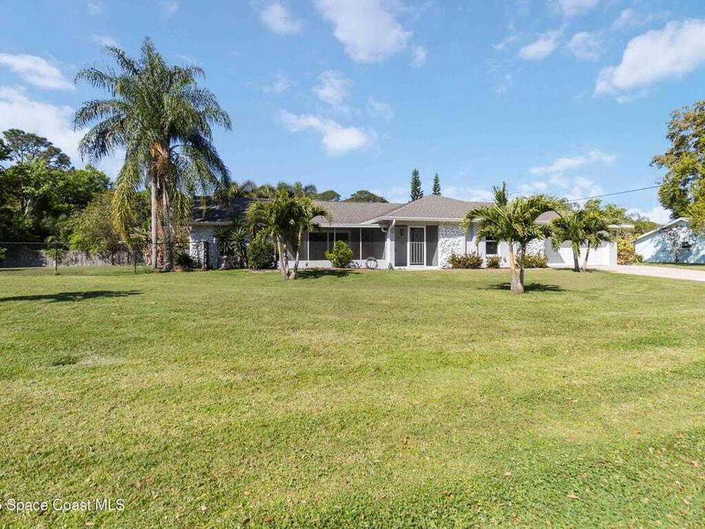 5595 Eagle Way, Merritt Island, FL 32953