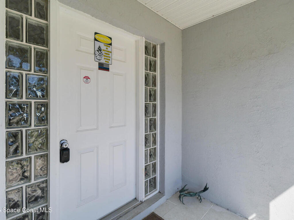 5595 Eagle Way, Merritt Island, FL 32953