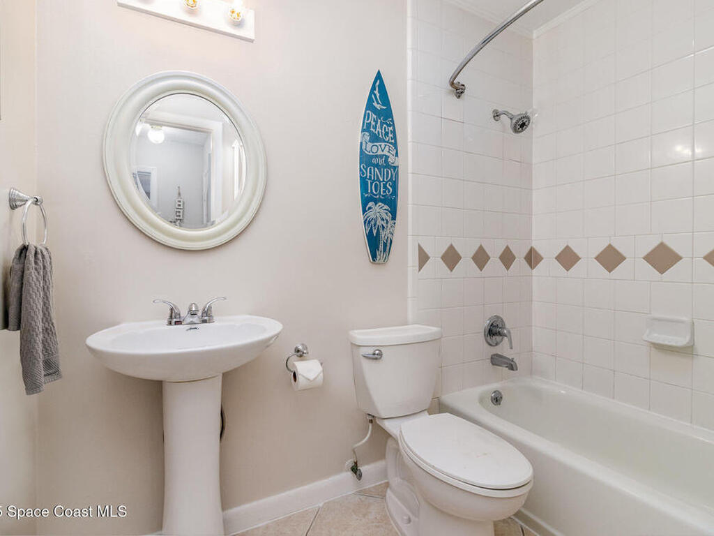 714 Catalina Road, Cocoa Beach, FL 32931