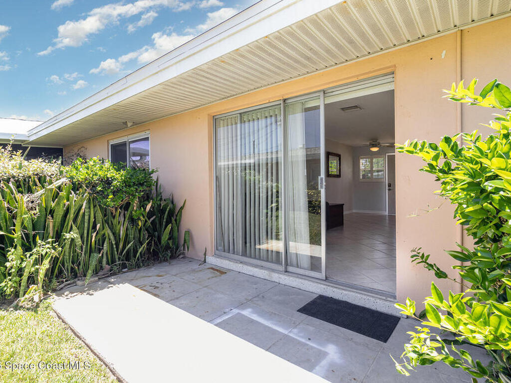 714 Catalina Road, Cocoa Beach, FL 32931