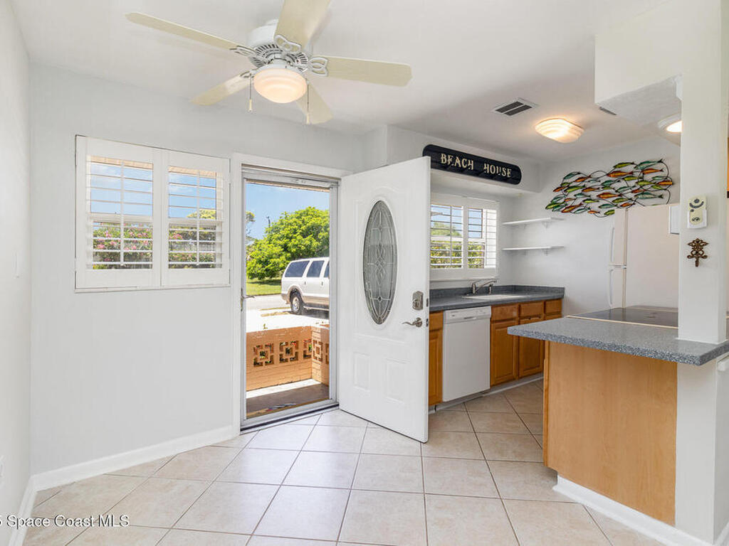 714 Catalina Road, Cocoa Beach, FL 32931