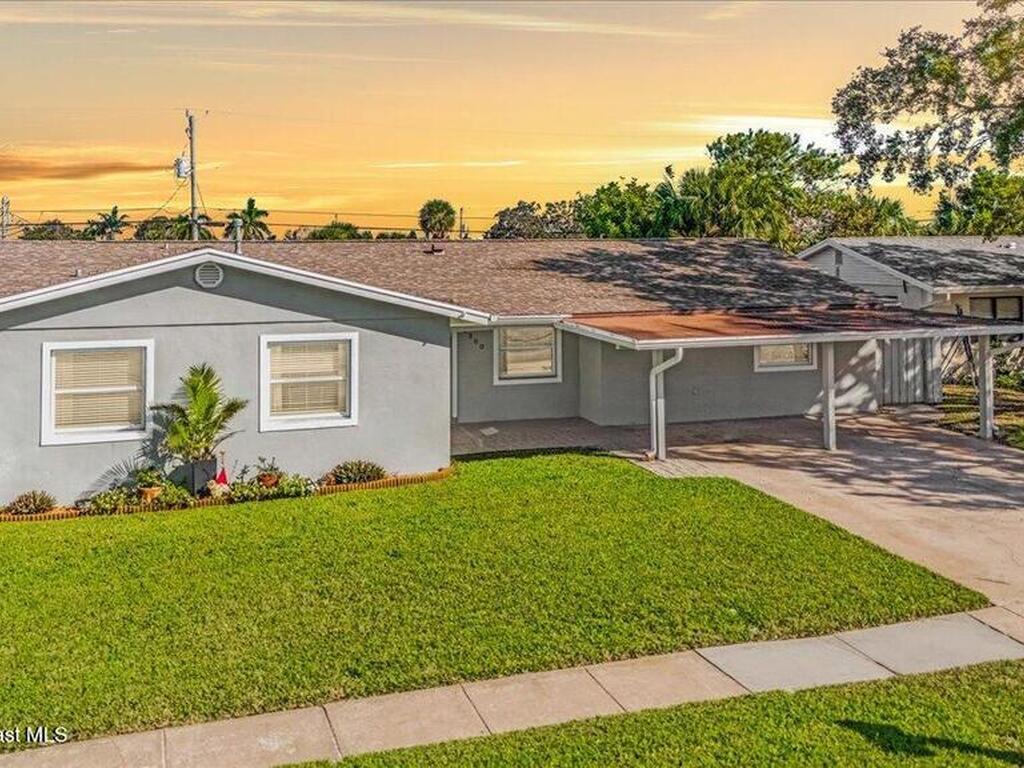 1500 Dorsal Street, Merritt Island, FL 32952