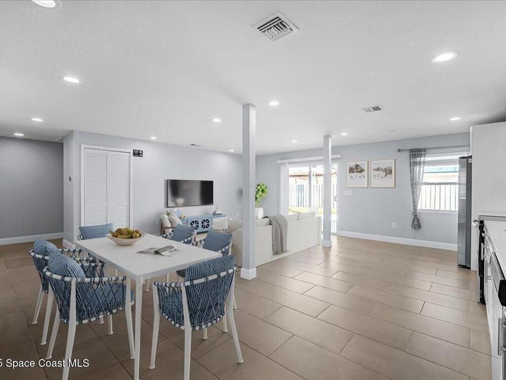 1500 Dorsal Street, Merritt Island, FL 32952