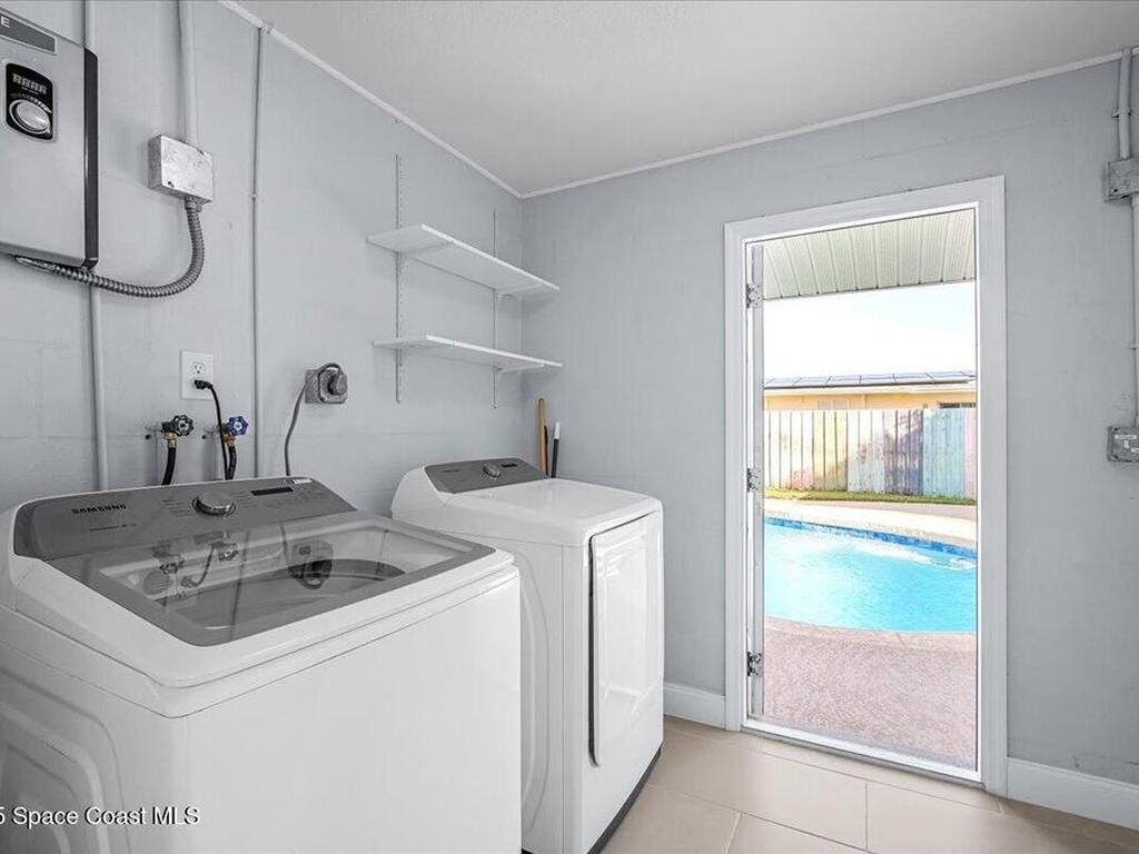 1500 Dorsal Street, Merritt Island, FL 32952