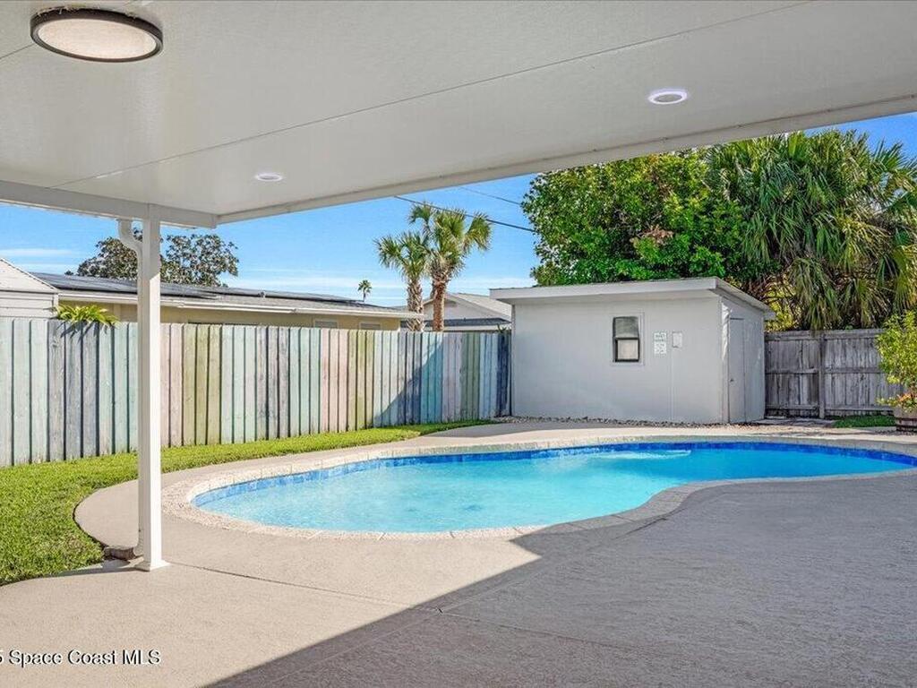 1500 Dorsal Street, Merritt Island, FL 32952