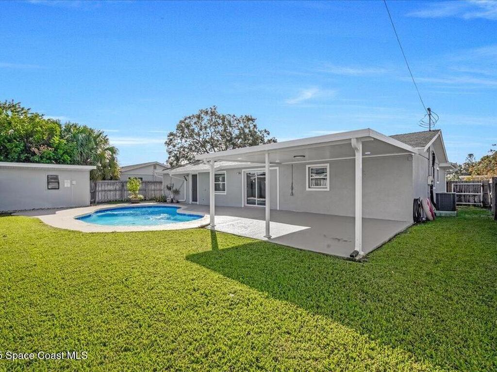 1500 Dorsal Street, Merritt Island, FL 32952