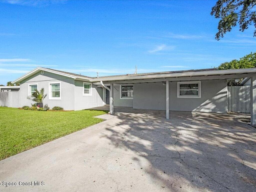 1500 Dorsal Street, Merritt Island, FL 32952