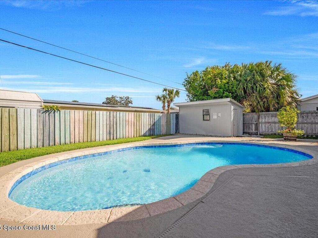 1500 Dorsal Street, Merritt Island, FL 32952