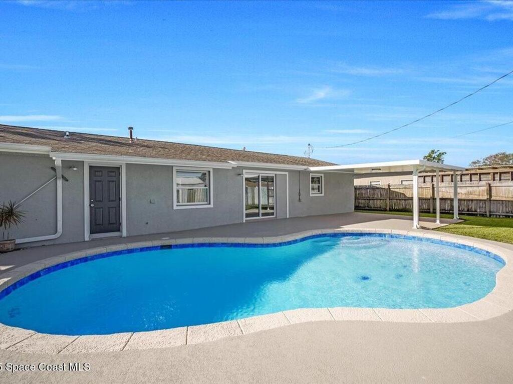 1500 Dorsal Street, Merritt Island, FL 32952