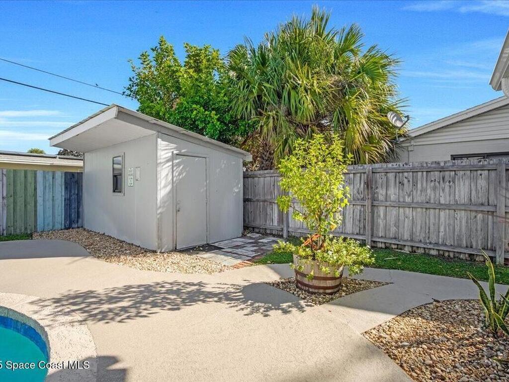 1500 Dorsal Street, Merritt Island, FL 32952