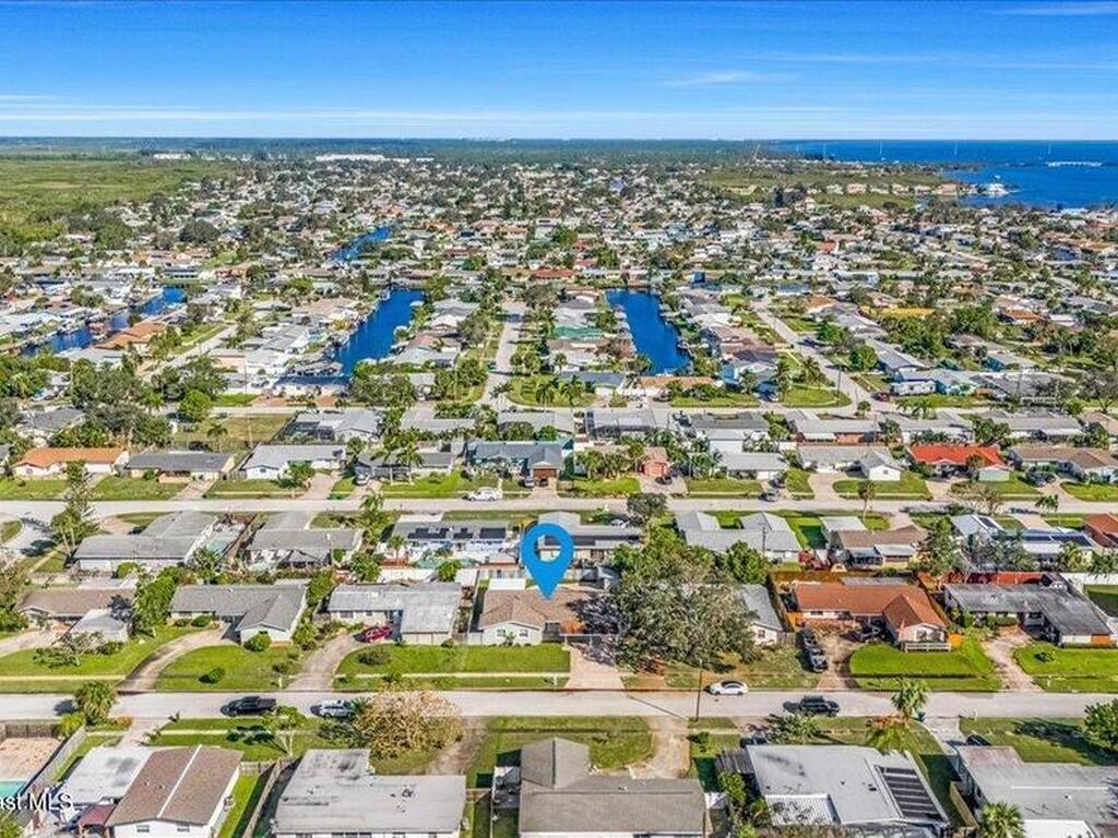 1500 Dorsal Street, Merritt Island, FL 32952