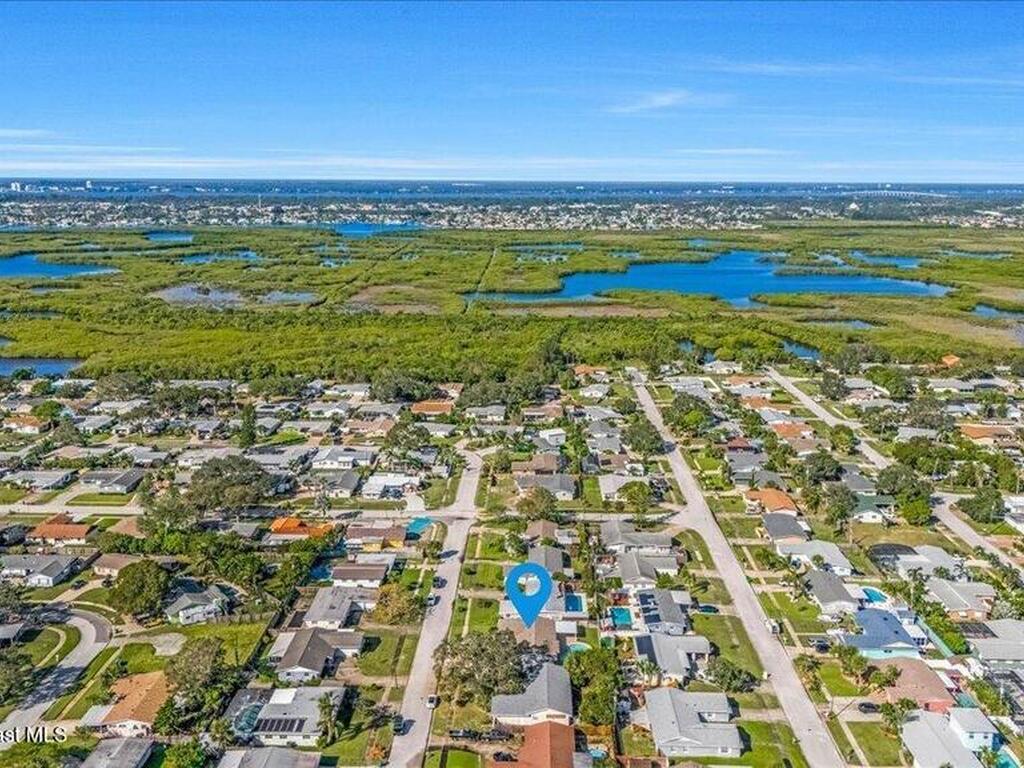 1500 Dorsal Street, Merritt Island, FL 32952