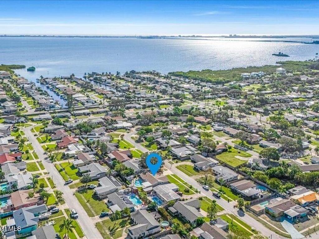 1500 Dorsal Street, Merritt Island, FL 32952