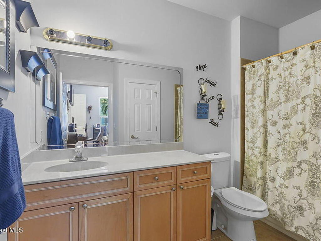 420 Moore Park Lane, Merritt Island, FL 32952