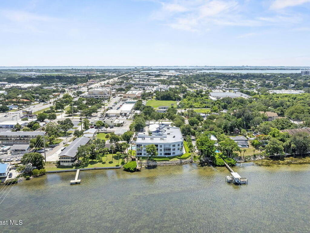 420 Moore Park Lane, Merritt Island, FL 32952
