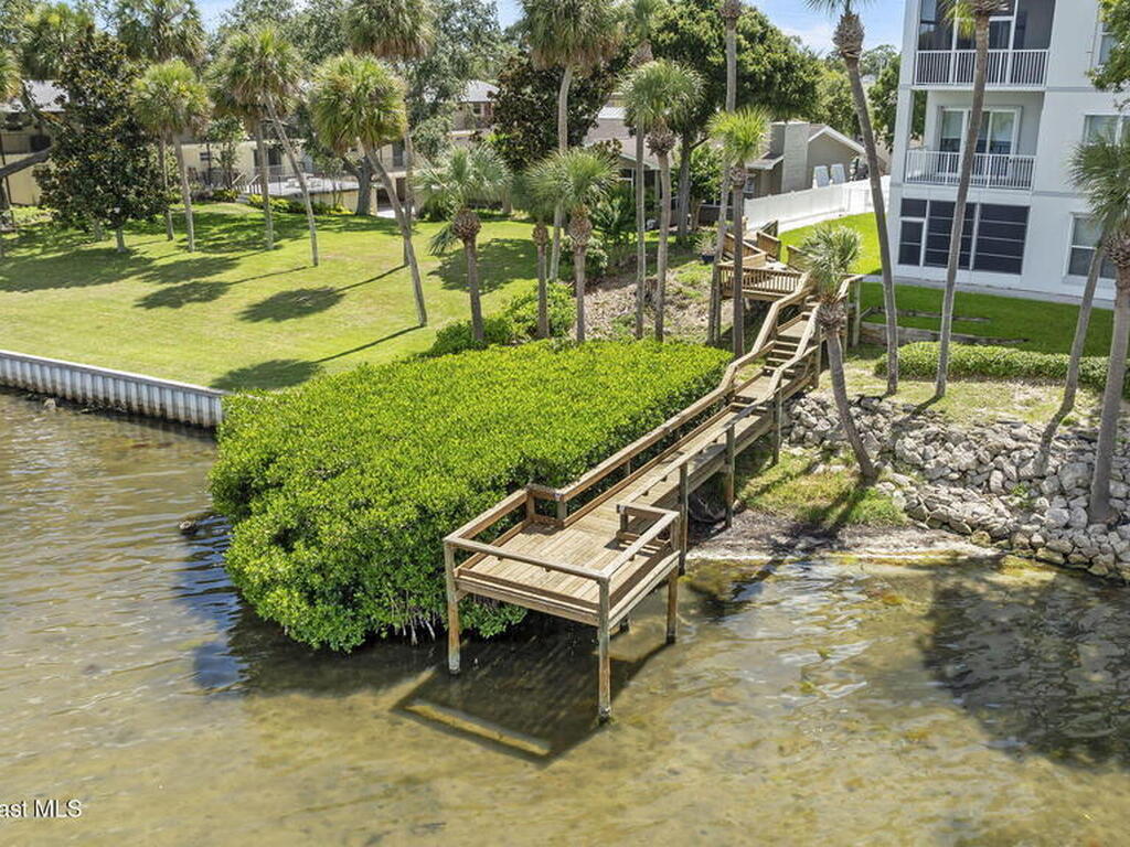 420 Moore Park Lane, Merritt Island, FL 32952