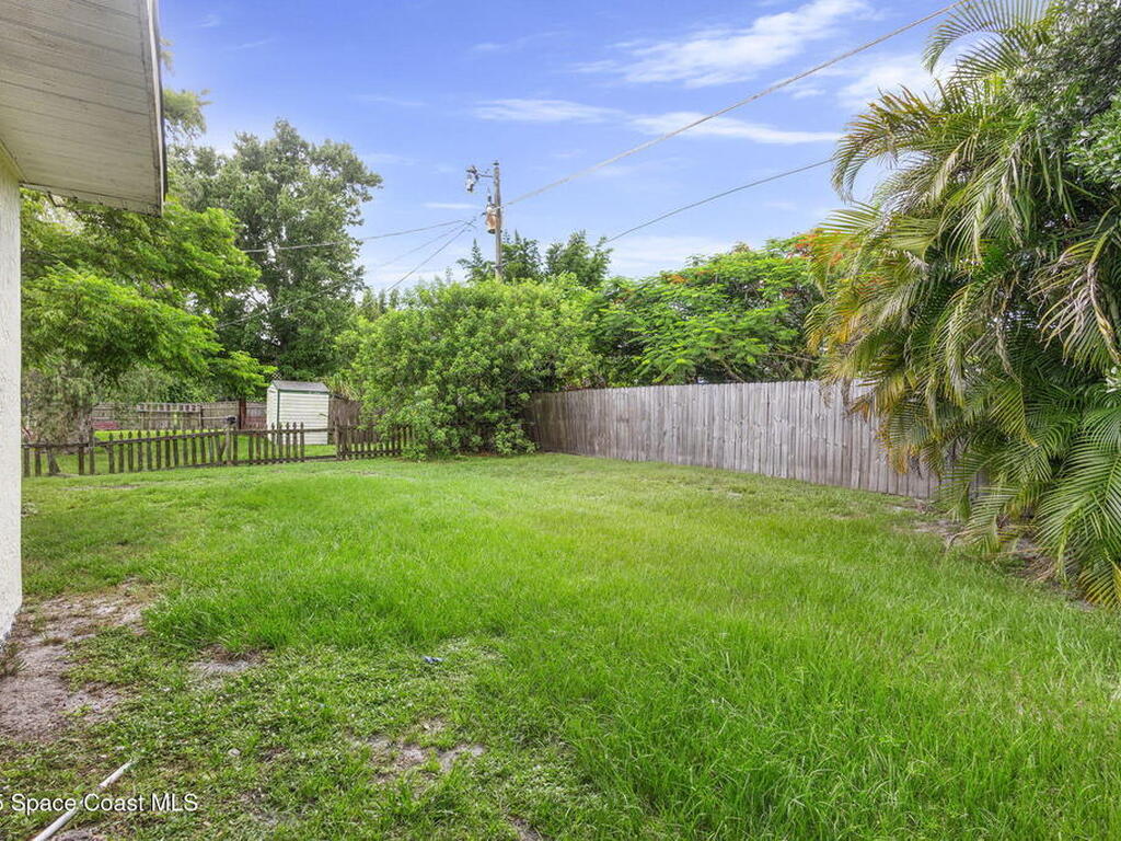 120 Cascade Avenue, Palm Bay, FL 32909