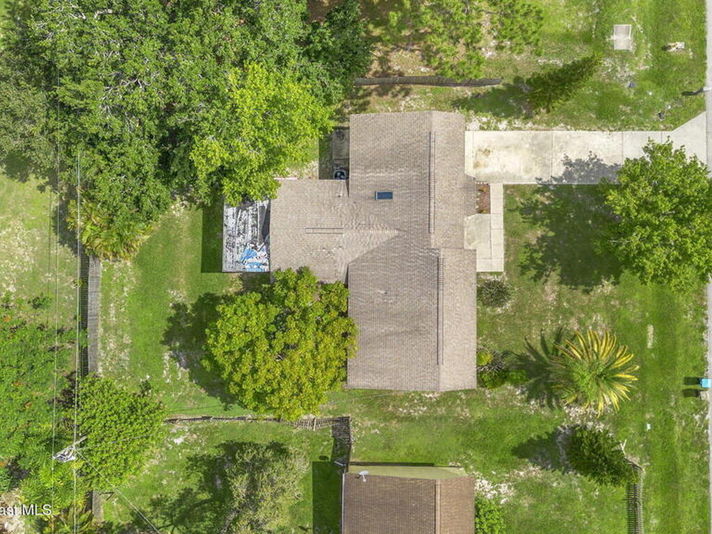 120 Cascade Avenue, Palm Bay, FL 32909