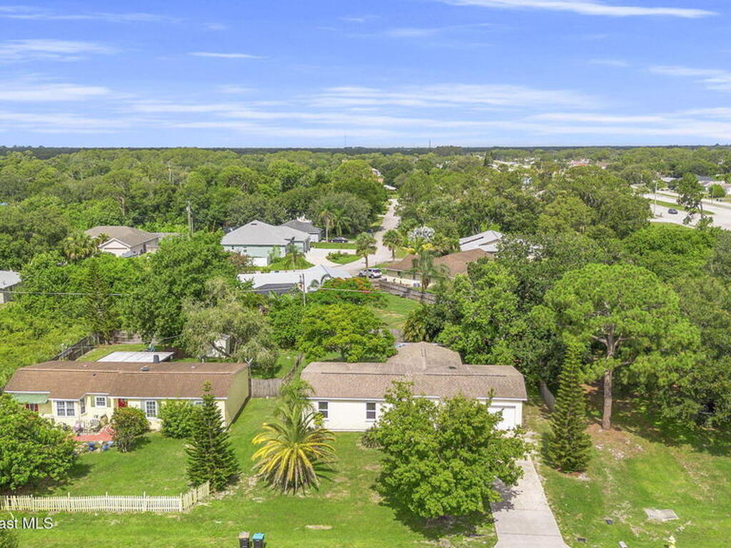 120 Cascade Avenue, Palm Bay, FL 32909
