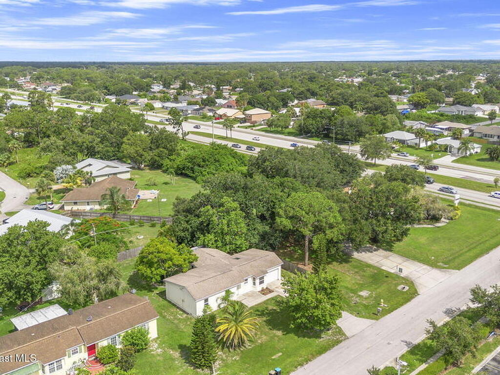 120 Cascade Avenue, Palm Bay, FL 32909