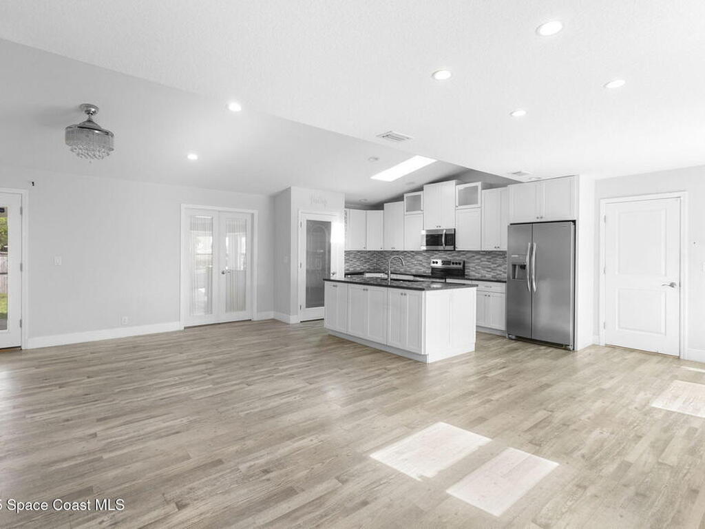 120 Cascade Avenue, Palm Bay, FL 32909