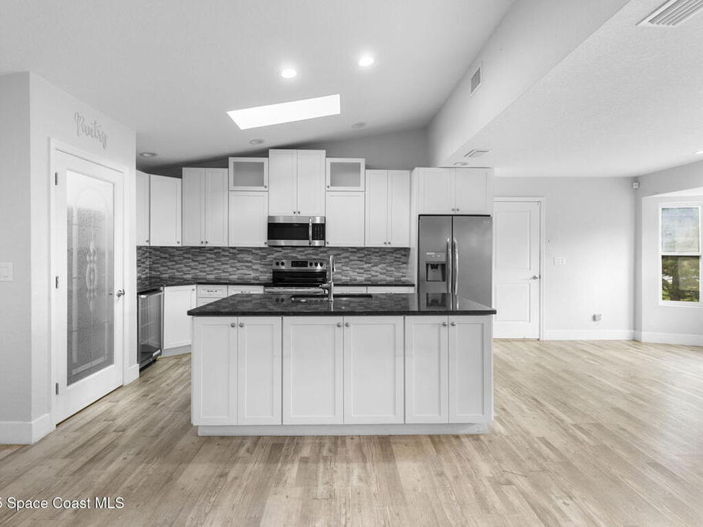 120 Cascade Avenue, Palm Bay, FL 32909