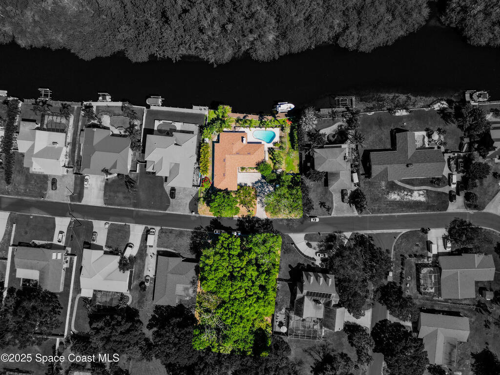 1020 Sunswept Road, Palm Bay, FL 32905