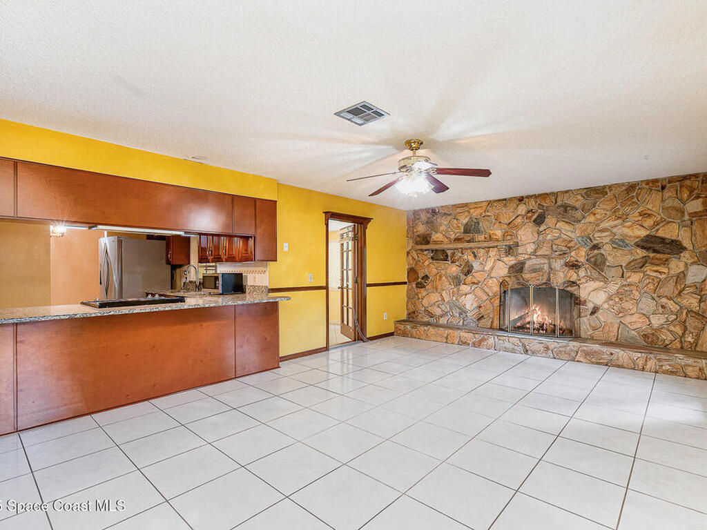 755 Haftez Street, Palm Bay, FL 32907