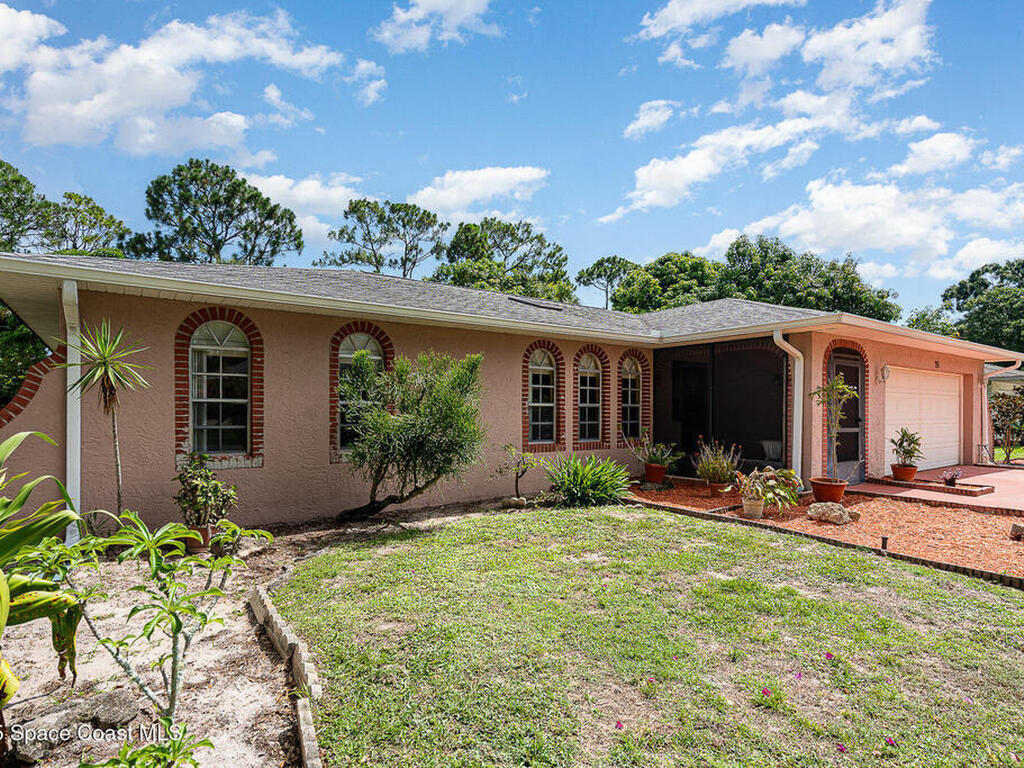 755 Haftez Street, Palm Bay, FL 32907
