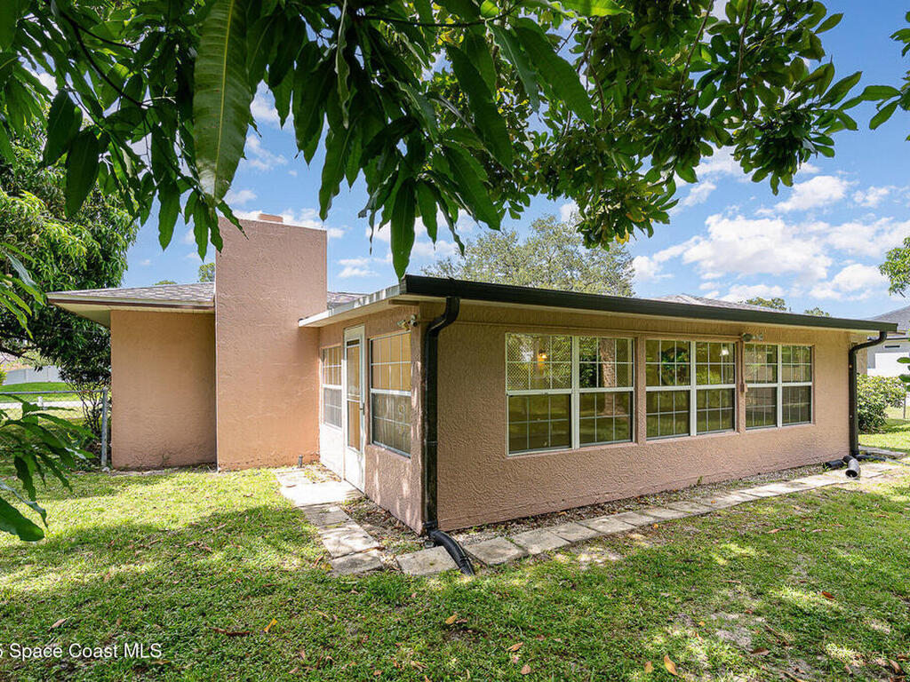 755 Haftez Street, Palm Bay, FL 32907