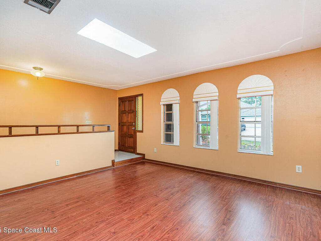 755 Haftez Street, Palm Bay, FL 32907