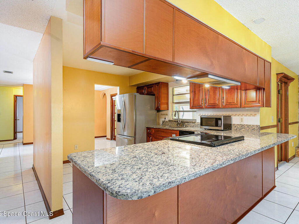 755 Haftez Street, Palm Bay, FL 32907