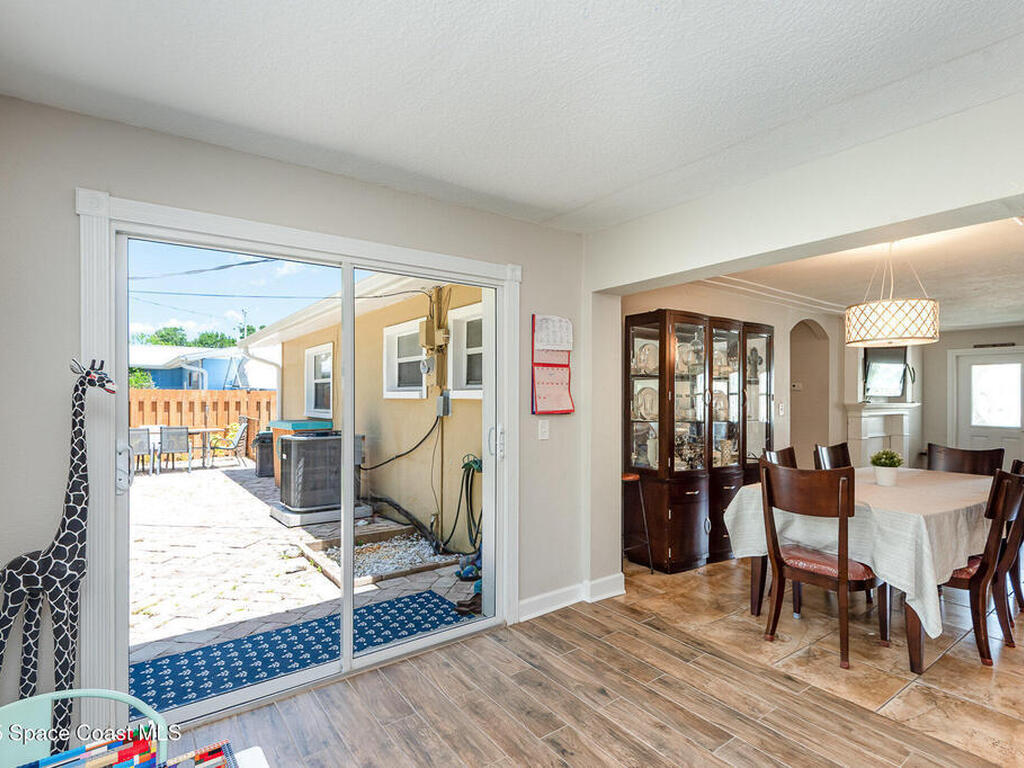 350 Brentwood Court, Merritt Island, FL 32952