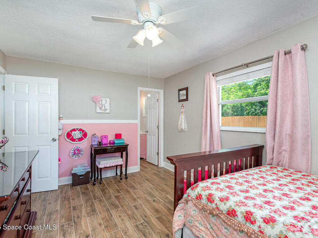 350 Brentwood Court, Merritt Island, FL 32952
